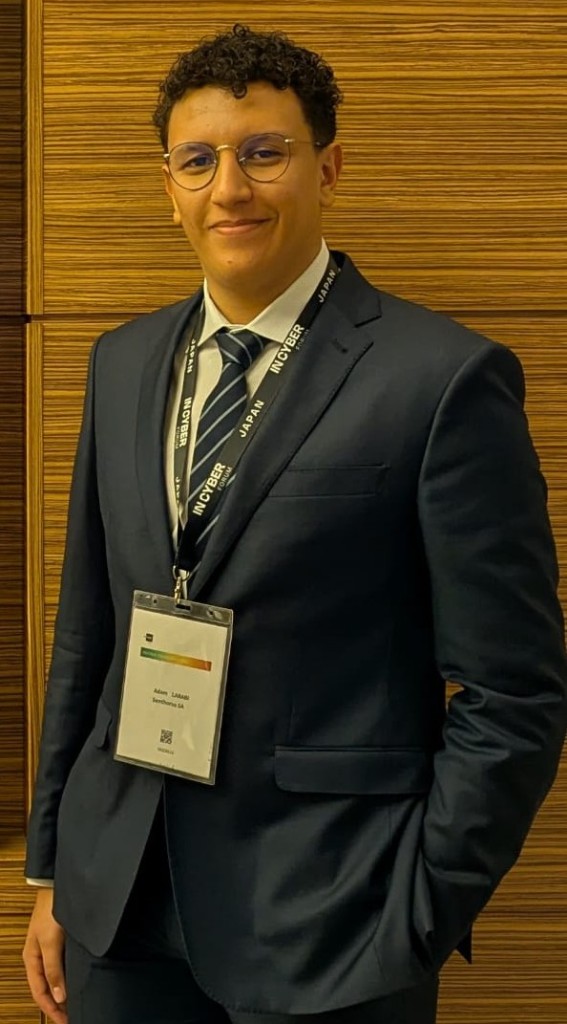 Adam Larabi